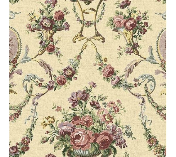 обои Wallquest Villa Toscana  LB30109