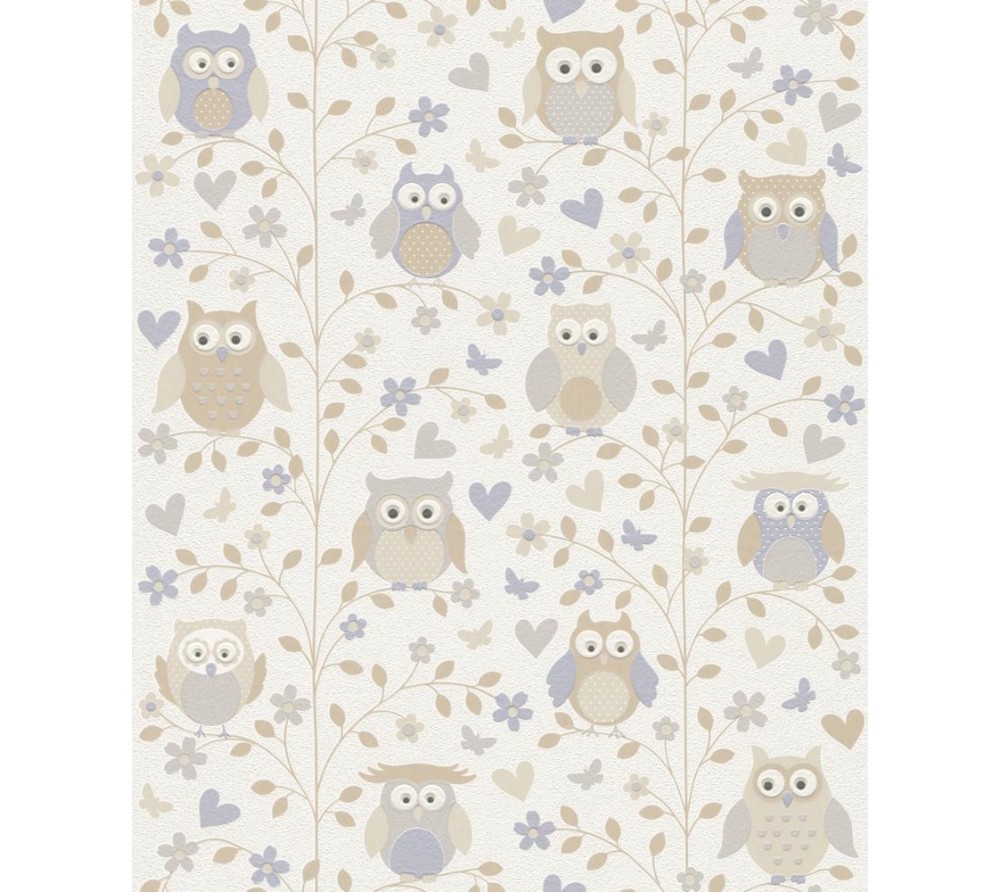 обои Rasch Kids&Teens III  459111