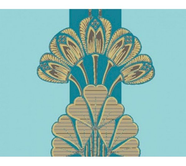 обои Casamance New Art 366319