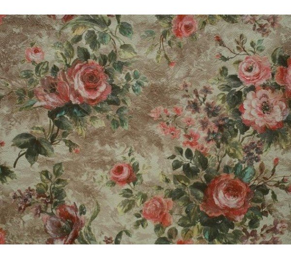 обои Domus Parati Violetta 37102