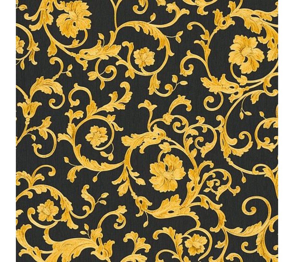 обои AS Creation Versace 3 34326-2