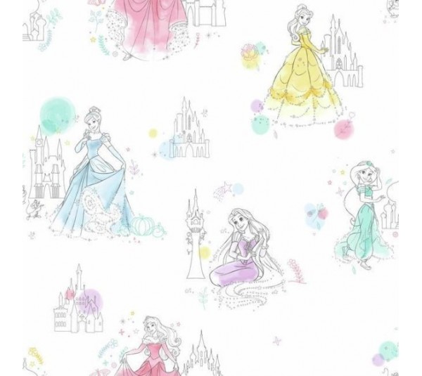 обои York Disney Kids Vol. 4 DI0968