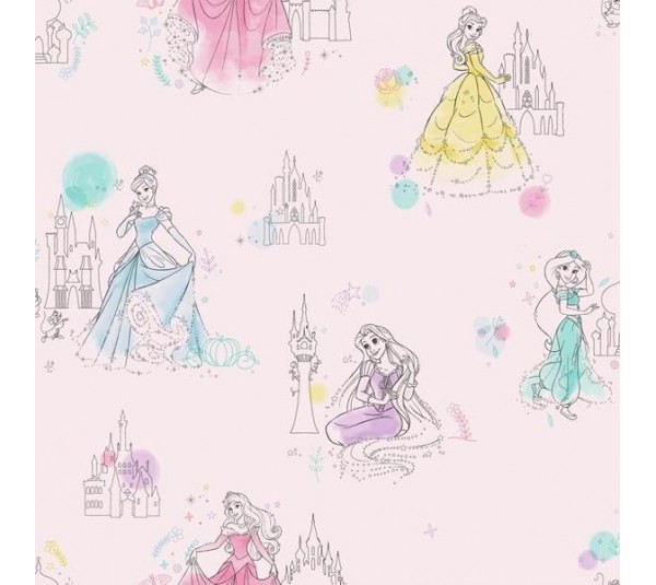 обои York Disney Kids Vol. 4 DI0969