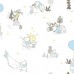 обои York Disney Kids Vol. 4 DI0982