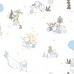 обои York Disney Kids Vol. 4 DI0982