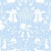 обои York Disney Kids Vol. 4 DI1012
