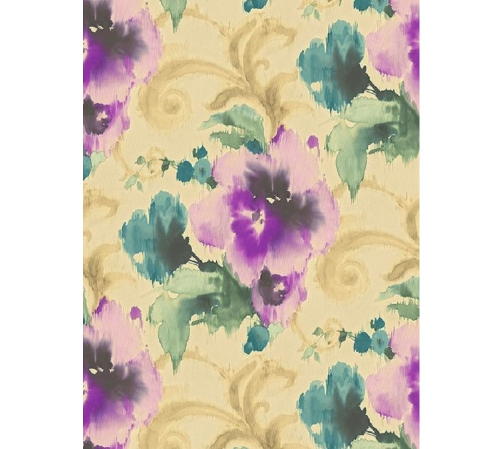 обои Mayflower Romance MF81009