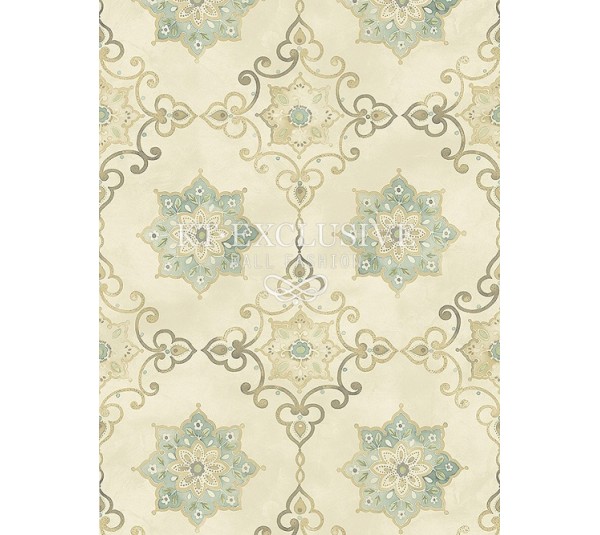 обои Mayflower Romance MF81304