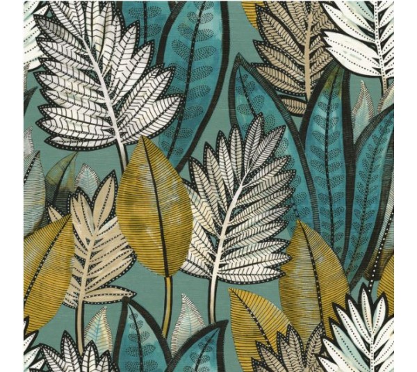 обои Casamance Manille 74680264