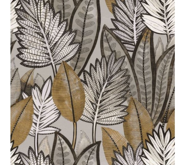 обои Casamance Manille 74680162