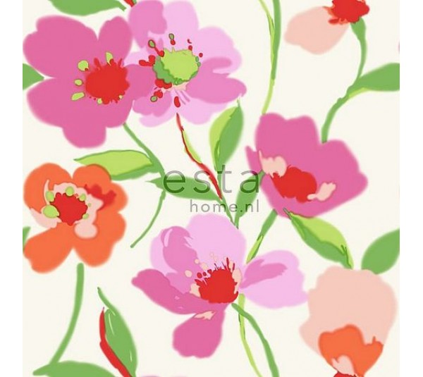 обои Esta Home Ginger 128026