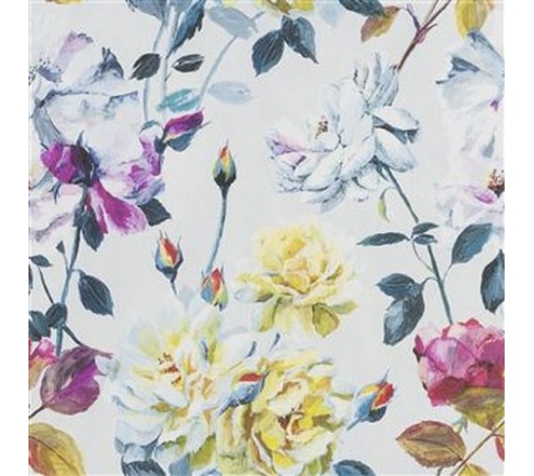 обои Designers Guild Jardin des plantes PDG711-01