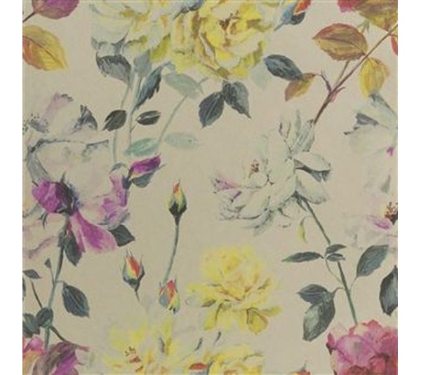 обои Designers Guild Jardin des plantes PDG711-02