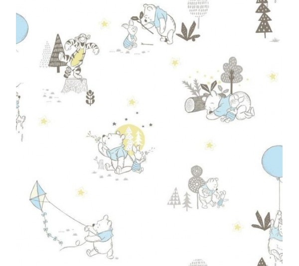 обои York Disney Kids Vol. 4 DI0982