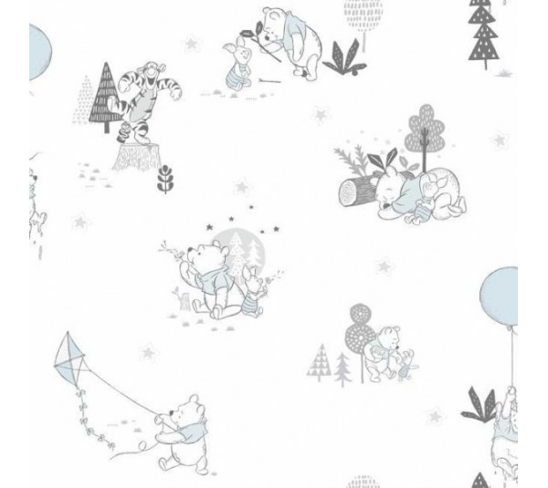 обои York Disney Kids Vol. 4 DI0983