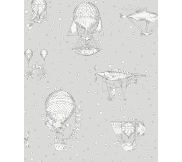 обои Grandeco Jack n Rose 2024 JR3011