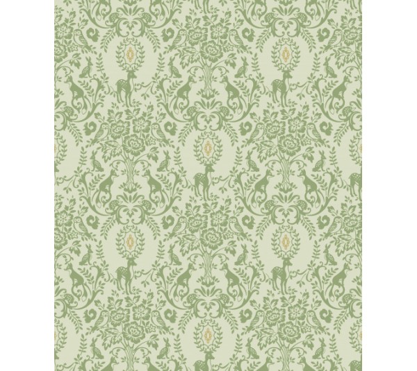 обои Grandeco Jack n Rose 2024 JS3312