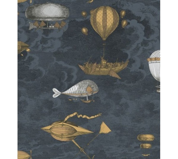 обои Cole & Son Fornasetti 97-1002