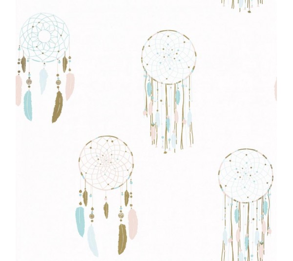 обои Casadeco Girl Power 100786604