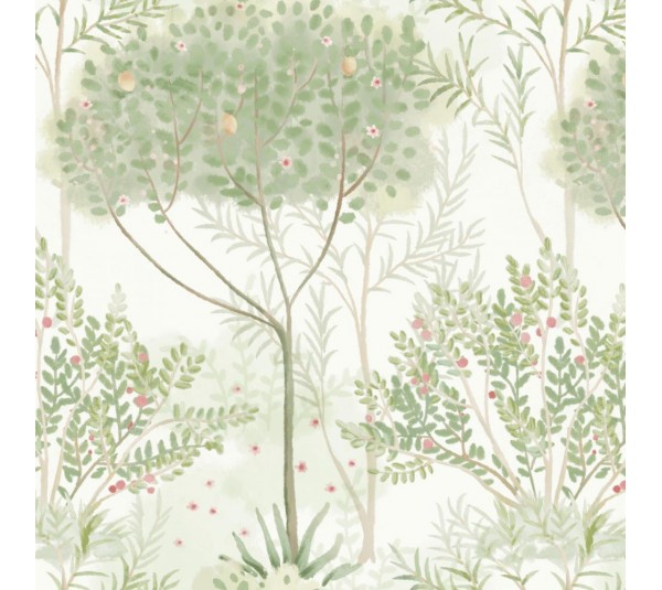 обои York Mediterranean MN1822