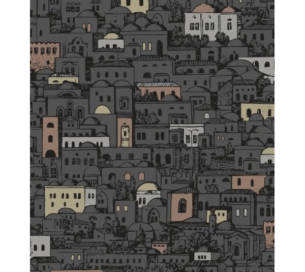 обои Cole & Son Fornasetti 114-7014