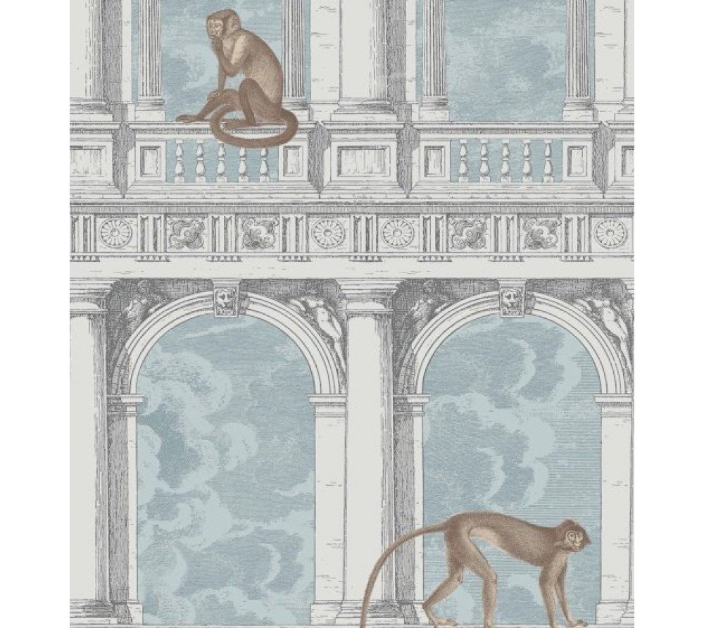 обои Cole & Son Fornasetti 114-8015