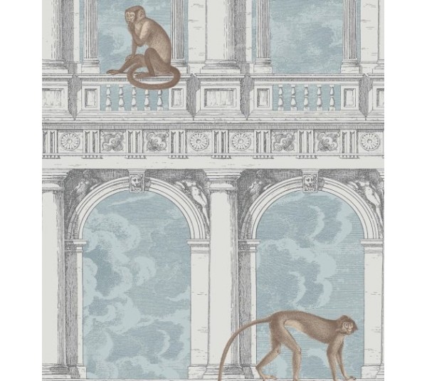 обои Cole & Son Fornasetti 114-8015