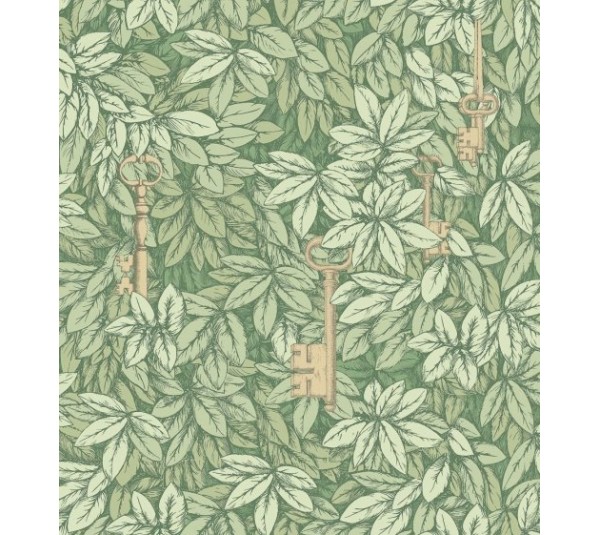 обои Cole & Son Fornasetti 114-9018
