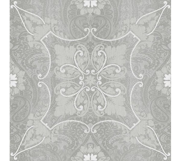 обои Wallquest Casa Mia Silver   RM11308