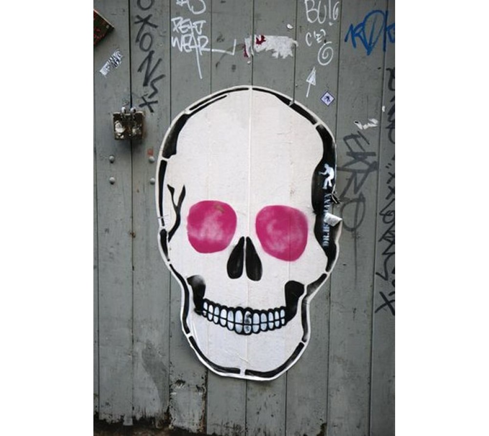обои ID-Art One 1002