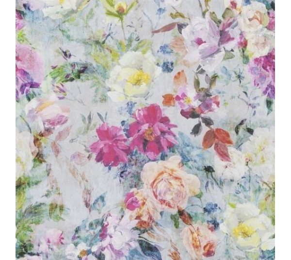 обои Designers Guild The Edit...Flowers PDG712-01