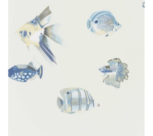 обои Harlequin Idyllic 111649