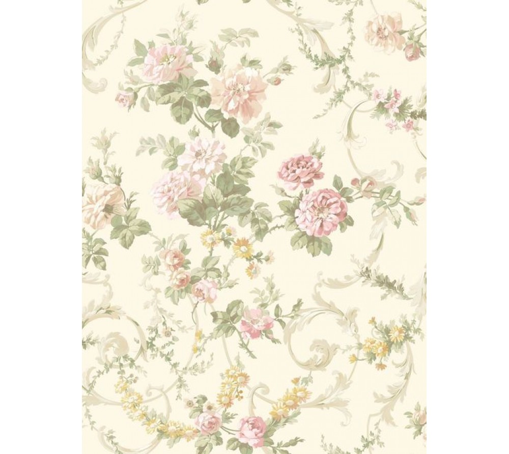 обои Chesapeake Cottage Garden CG583912