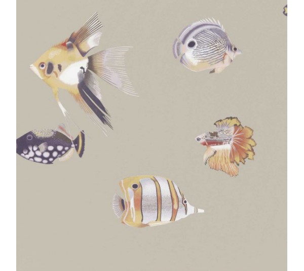 обои Harlequin Idyllic 111647