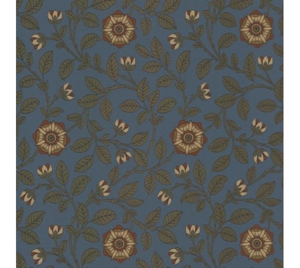 обои Little Greene London Wallpapers 4 0251RGREVIB
