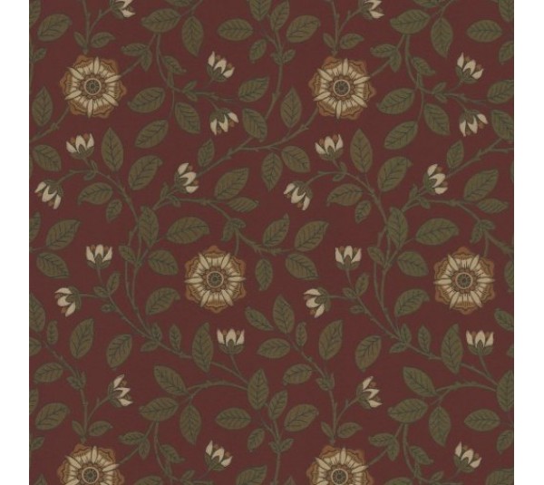 обои Little Greene London Wallpapers 4 0251RGREVIR