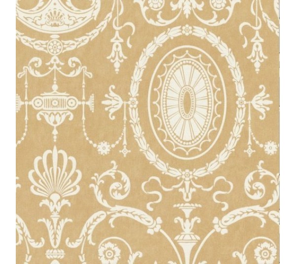 обои Little Greene London Wallpapers 4 0251PMVERME