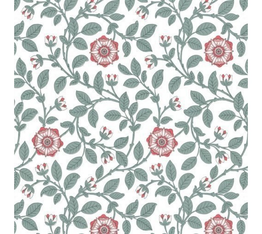 обои Little Greene London Wallpapers 4 0251RGDORCA
