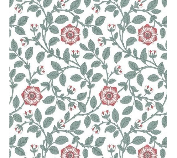 обои Little Greene London Wallpapers 4 0251RGDORCA