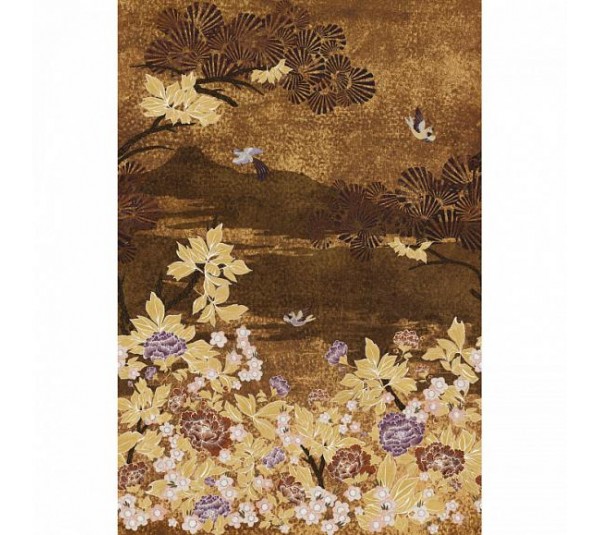обои Casamance Archipel 75354078