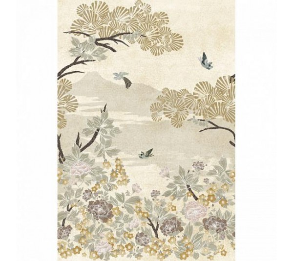 обои Casamance Archipel 75353976