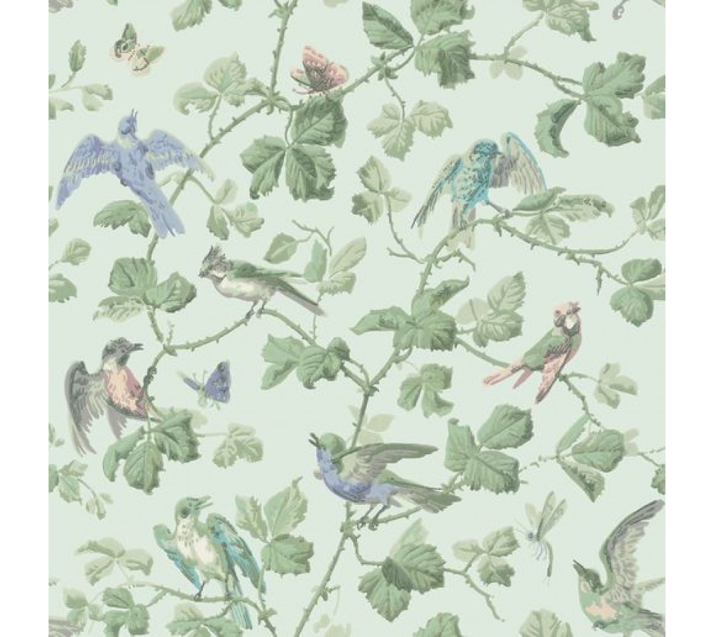 обои Cole & Son Archive Anthology 100/2007