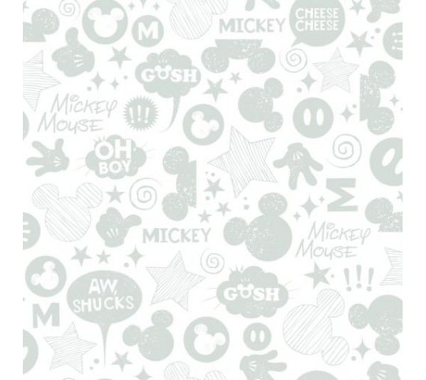 обои York Disney III DS7812