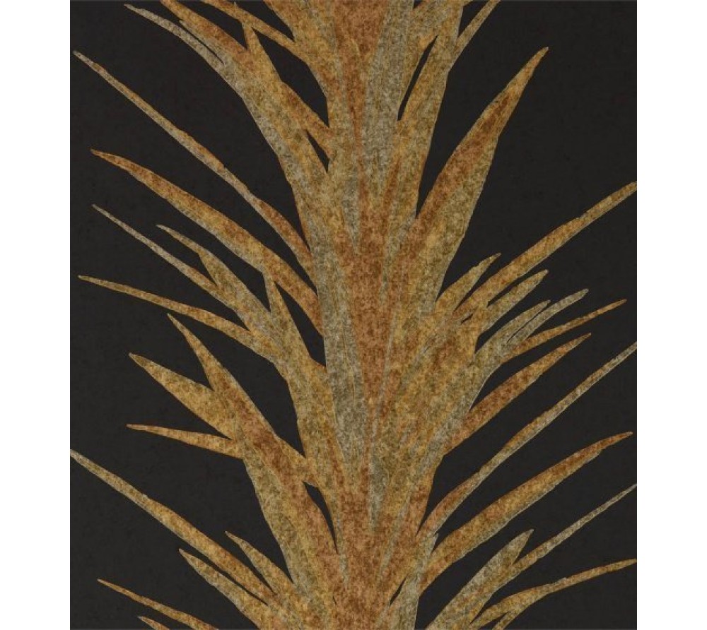 обои Sanderson Glasshouse 216651