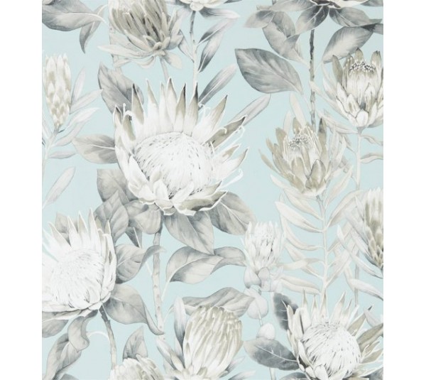 обои Sanderson Glasshouse 216645 обои Sanderson Glasshouse 216645