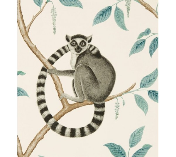 обои Sanderson Glasshouse 216665 обои Sanderson Glasshouse 216665