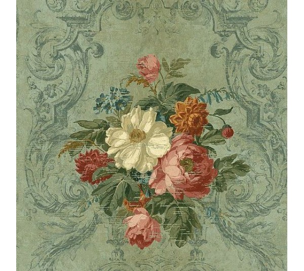 обои Wallquest Villa Toscana  LB31104