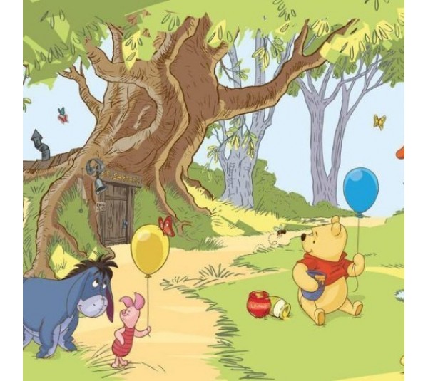 обои York Disney III JL1220M