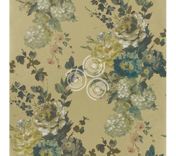 обои Designers Guild Contarini P610-02