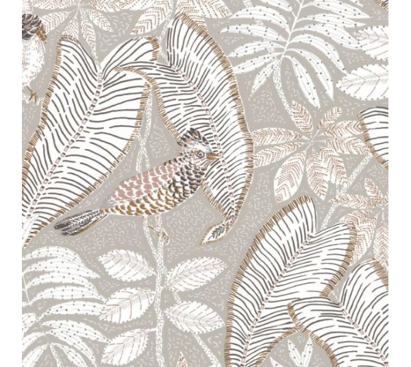 обои Casamance Orphee 74752250